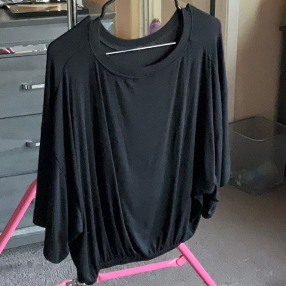 New Victoria secret crop top